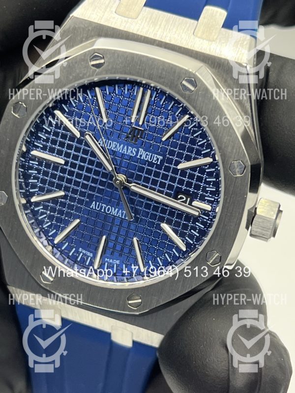 Товар Audemars Piguet Royal Oak 41mm Art 11875 Фото 4 - Audemars Piguet Royal Oak 41mm Art 11875