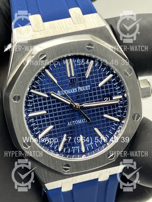 Товар Audemars Piguet Royal Oak 41mm Art 11875 Фото 5 - Audemars Piguet Royal Oak 41mm Art 11875
