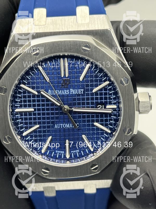 Товар Audemars Piguet Royal Oak 41mm Art 11875 Фото 6 - Audemars Piguet Royal Oak 41mm Art 11875
