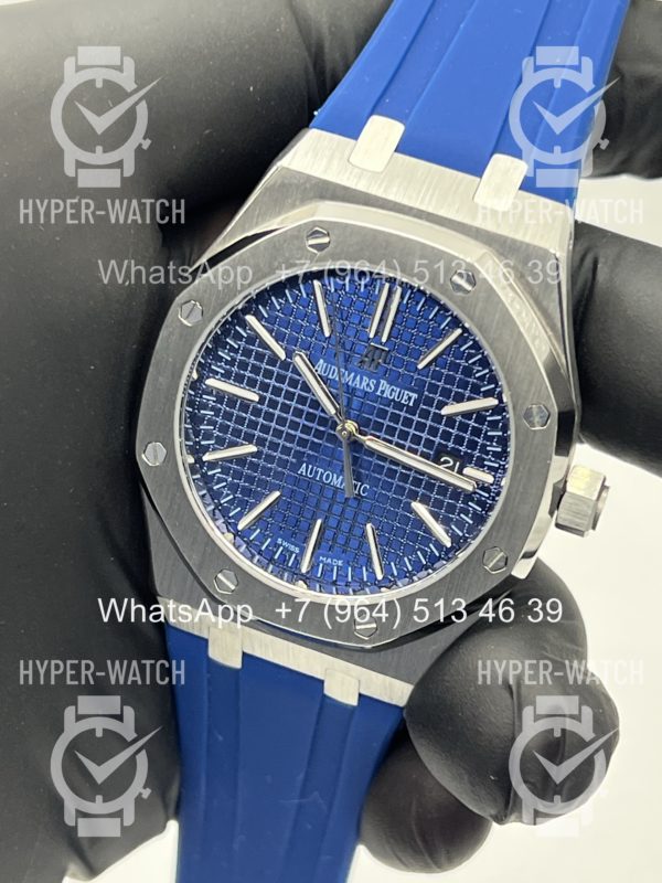 Товар Audemars Piguet Royal Oak 41mm Art 11875 Фото 7 - Audemars Piguet Royal Oak 41mm Art 11875