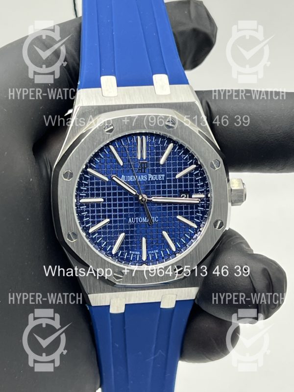 Товар Audemars Piguet Royal Oak 41mm Art 11875 Фото 8 - Audemars Piguet Royal Oak 41mm Art 11875