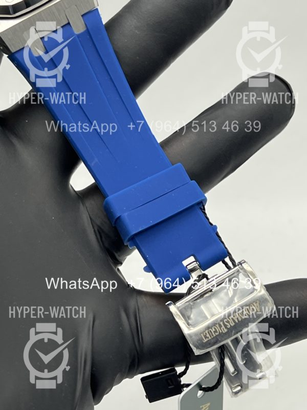 Товар Audemars Piguet Royal Oak 41mm Art 11875 Фото 10 - Audemars Piguet Royal Oak 41mm Art 11875
