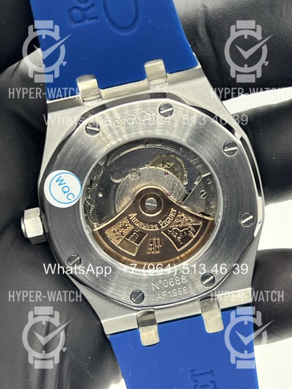 Товар Audemars Piguet Royal Oak 41mm Art 11875 Фото 13 - Audemars Piguet Royal Oak 41mm Art 11875