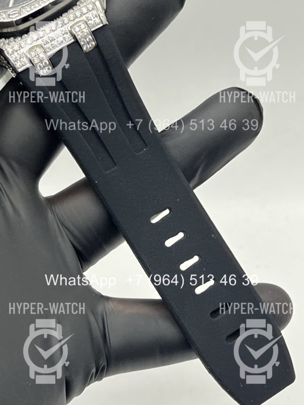 Фото 9 - Audemars Piguet Royal Oak Offshore Diver Art 11884