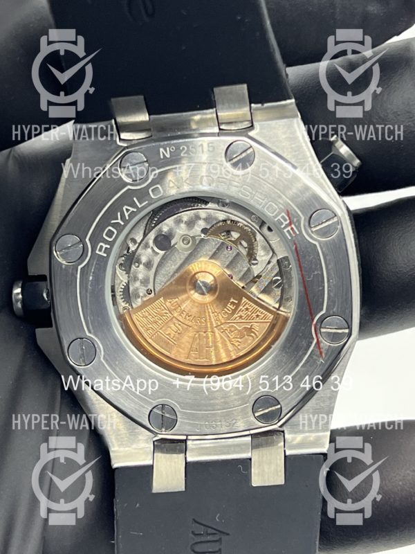 Фото 13 - Audemars Piguet Royal Oak Offshore Diver Art 11884