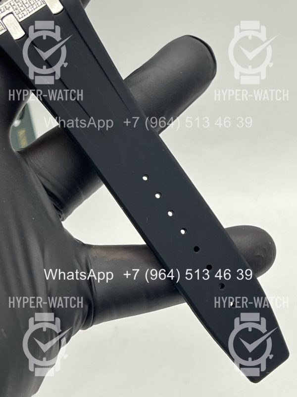 Товар Audemars Piguet Royal Oak Chronograph 41mm Art 11883 Фото 8 - Audemars Piguet Royal Oak Chronograph 41mm Art 11883