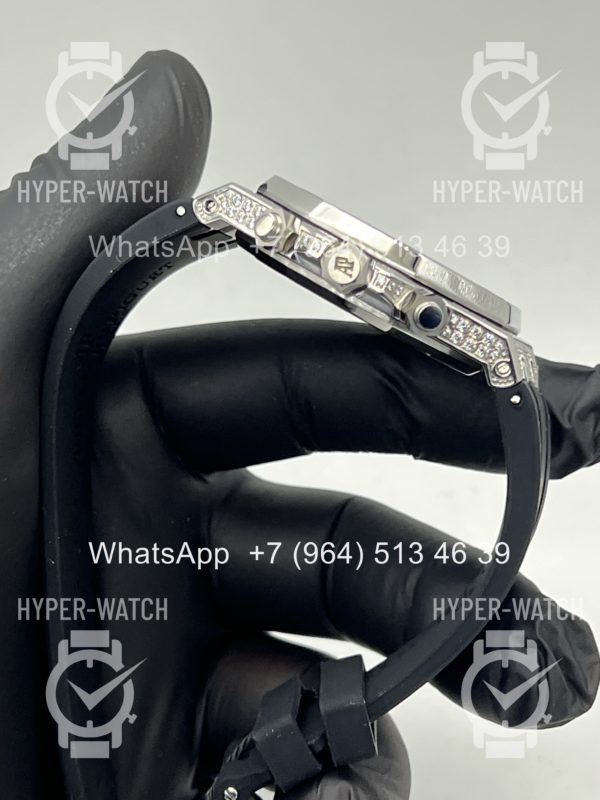 Товар Audemars Piguet Royal Oak Chronograph 41mm Art 11883 Фото 11 - Audemars Piguet Royal Oak Chronograph 41mm Art 11883