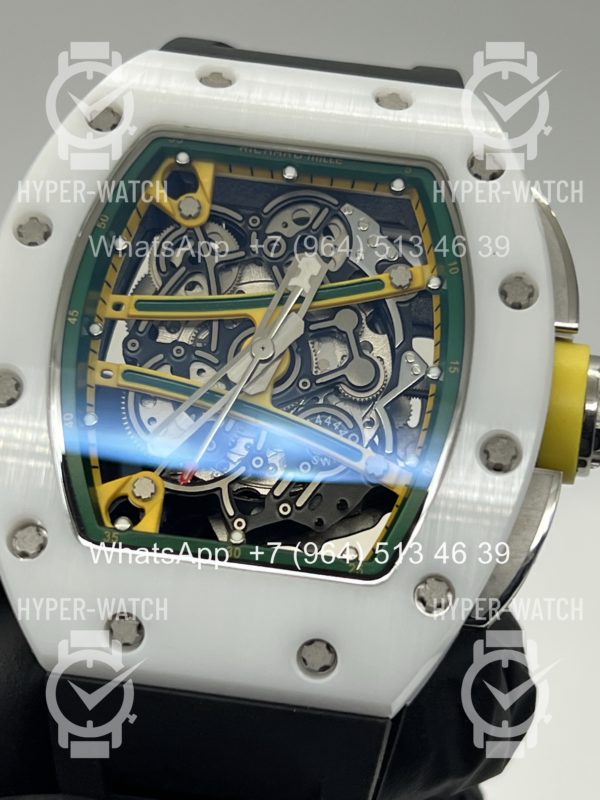 Фото 5 - Richard Mille RM 61-01 Art 11892