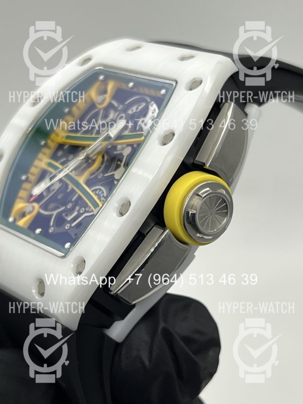 Фото 6 - Richard Mille RM 61-01 Art 11892