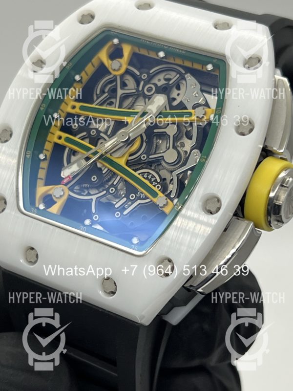 Фото 7 - Richard Mille RM 61-01 Art 11892