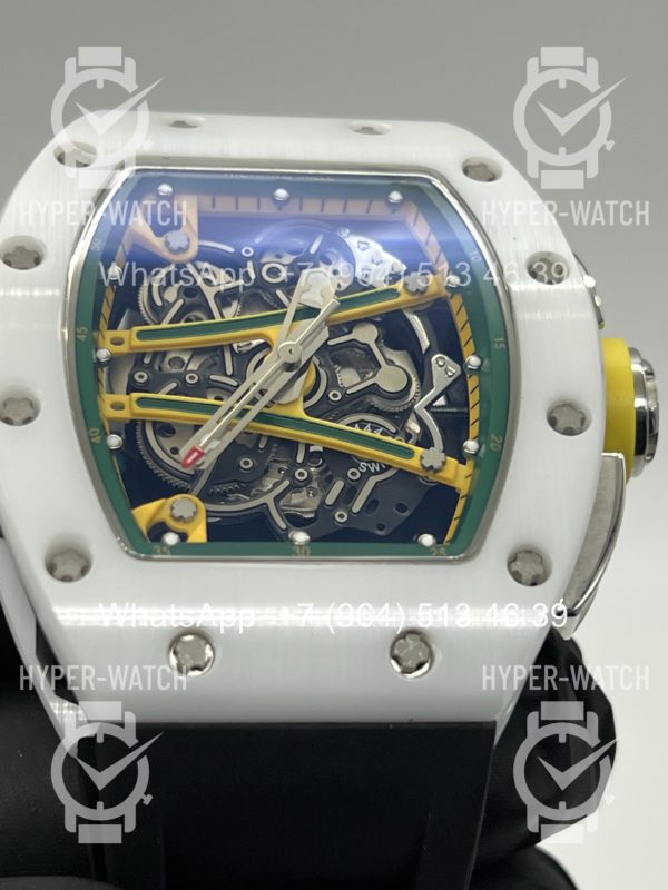 Фото 8 - Richard Mille RM 61-01 Art 11892