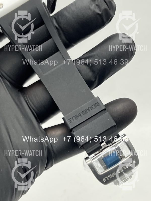Фото 13 - Richard Mille RM 61-01 Art 11892