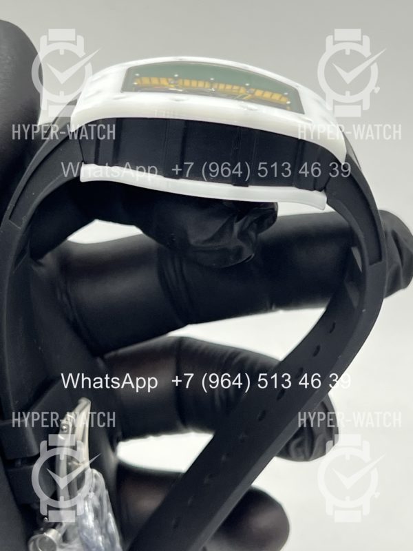 Фото 14 - Richard Mille RM 61-01 Art 11892