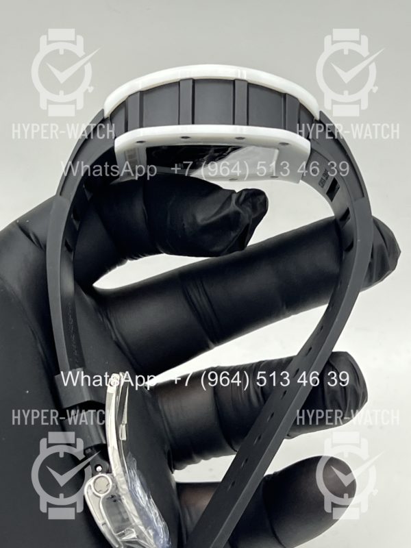 Фото 15 - Richard Mille RM 61-01 Art 11892