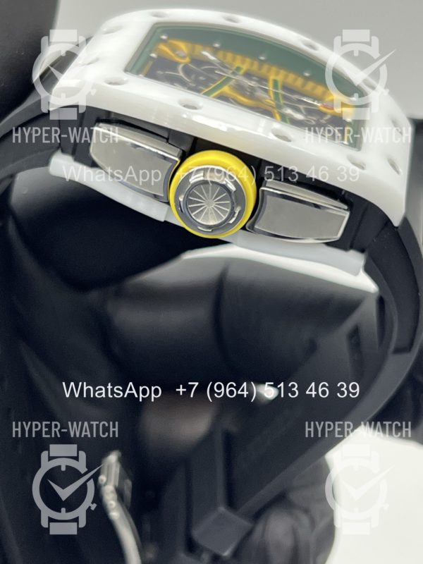 Фото 16 - Richard Mille RM 61-01 Art 11892