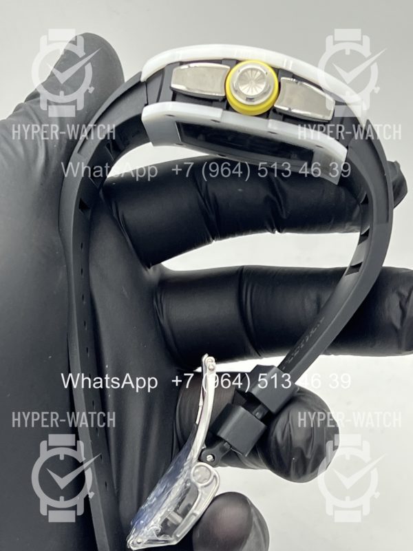 Фото 17 - Richard Mille RM 61-01 Art 11892