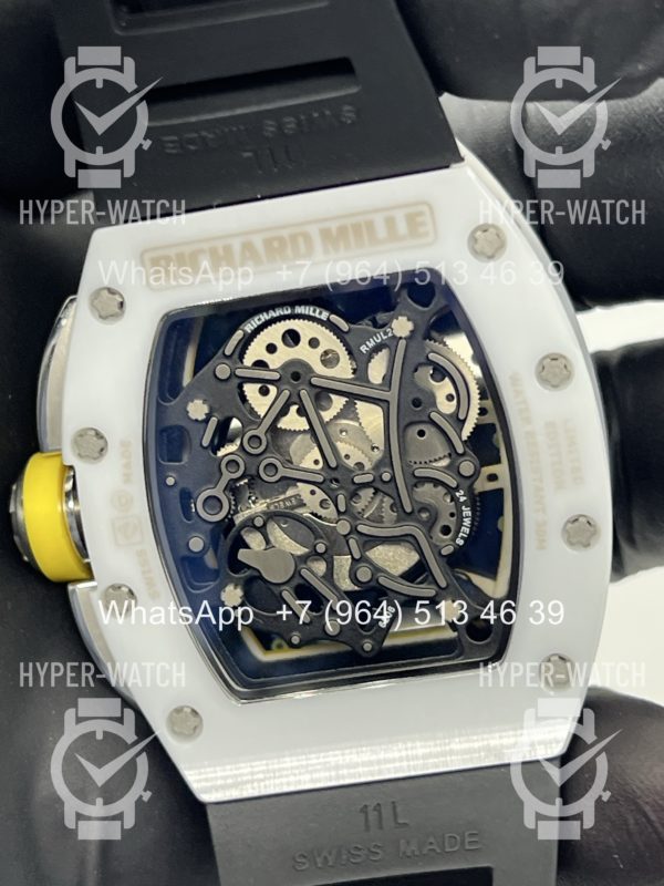 Фото 18 - Richard Mille RM 61-01 Art 11892