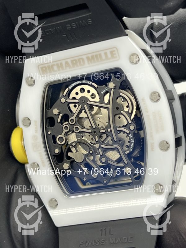 Фото 19 - Richard Mille RM 61-01 Art 11892