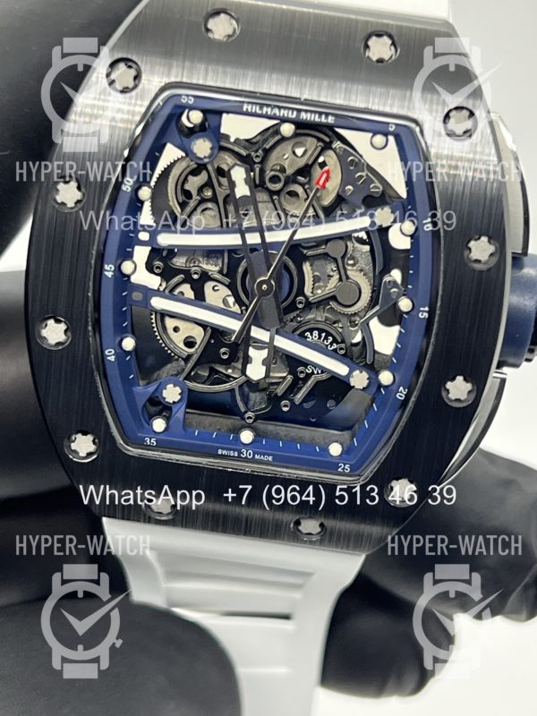 Товар Richard Mille RM 61-01 Art 11891 Фото 2 - Richard Mille RM 61-01 Art 11891