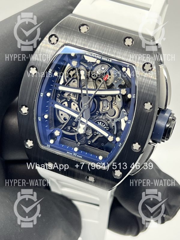 Товар Richard Mille RM 61-01 Art 11891 Фото 3 - Richard Mille RM 61-01 Art 11891