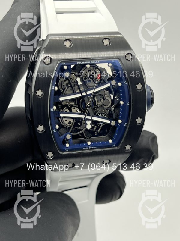 Товар Richard Mille RM 61-01 Art 11891 Фото 4 - Richard Mille RM 61-01 Art 11891