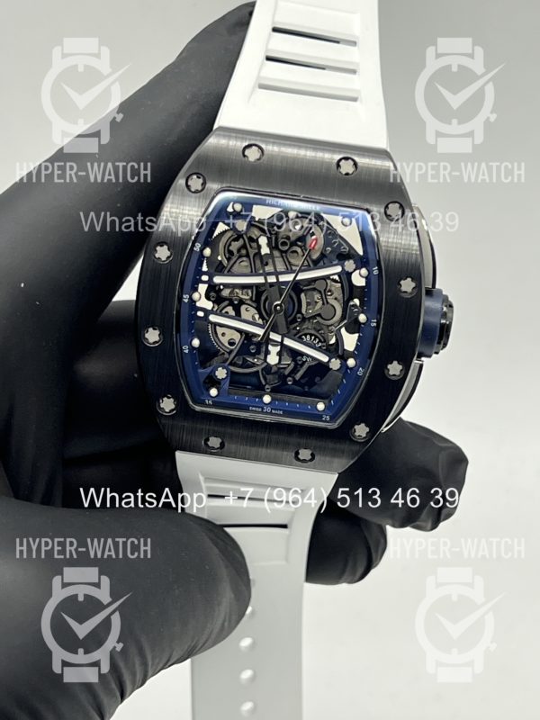 Товар Richard Mille RM 61-01 Art 11891 Фото 5 - Richard Mille RM 61-01 Art 11891