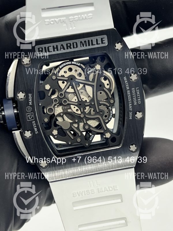 Товар Richard Mille RM 61-01 Art 11891 Фото 10 - Richard Mille RM 61-01 Art 11891