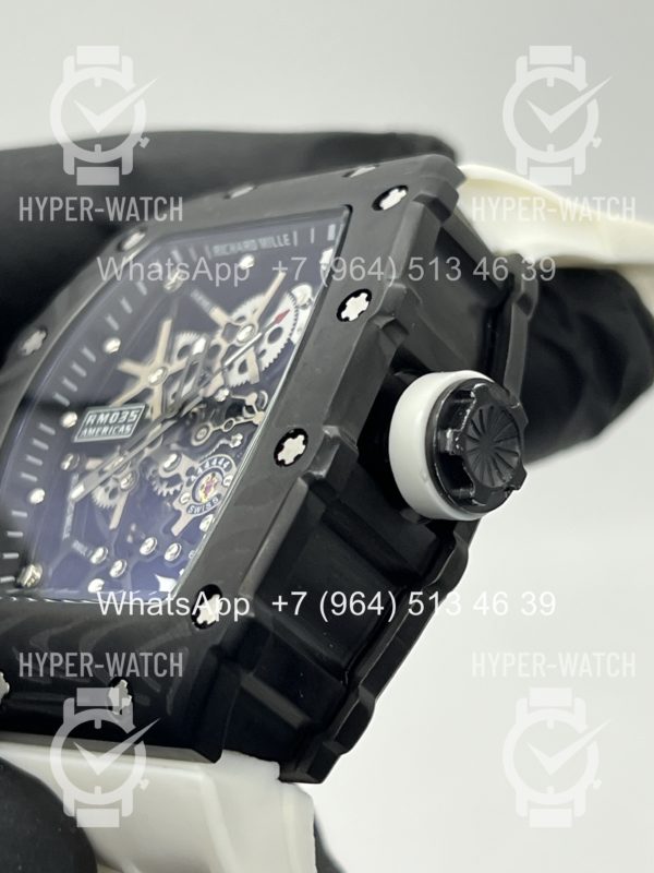 Фото 6 - Richard Mille RM 035 Americas Art 11890