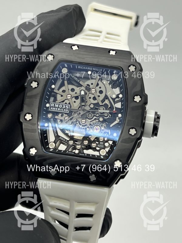 Фото 11 - Richard Mille RM 035 Americas Art 11890