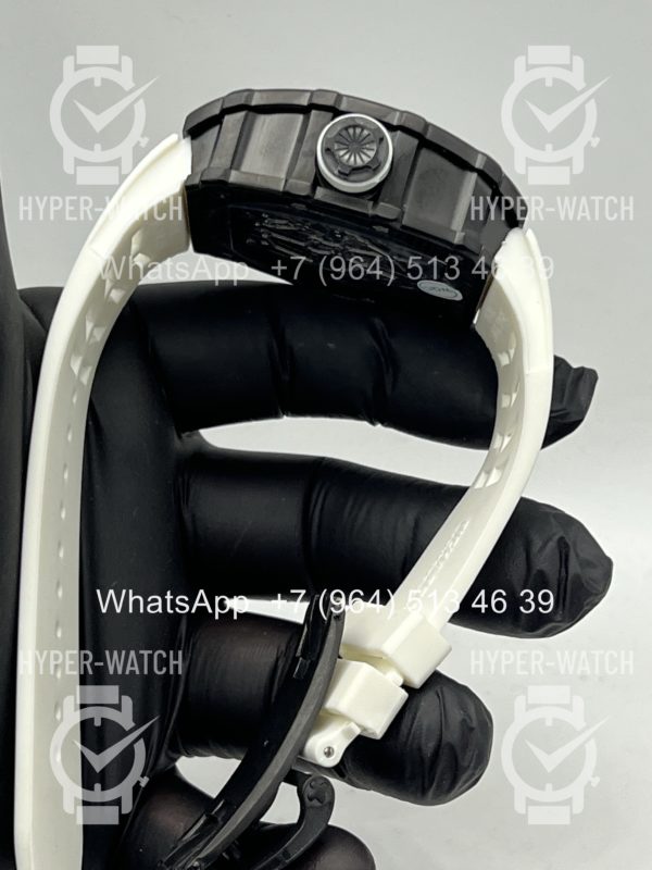 Фото 17 - Richard Mille RM 035 Americas Art 11890