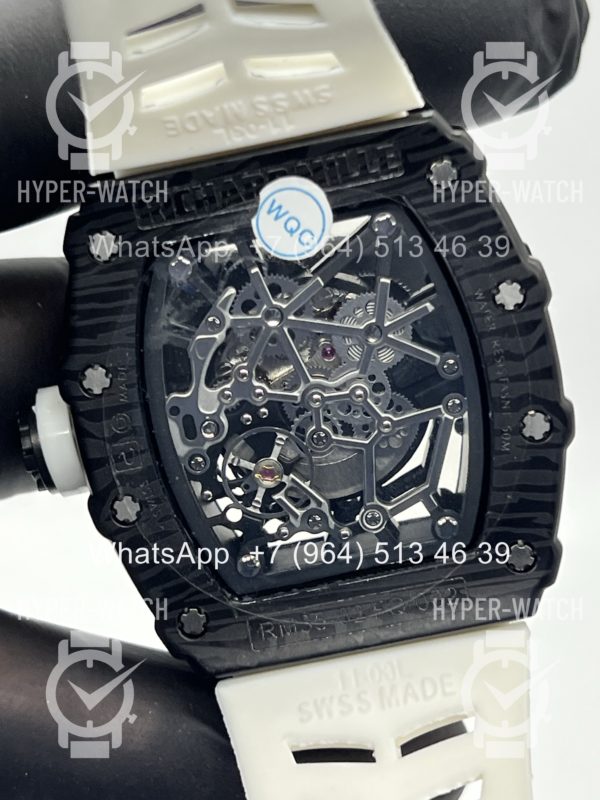 Фото 18 - Richard Mille RM 035 Americas Art 11890
