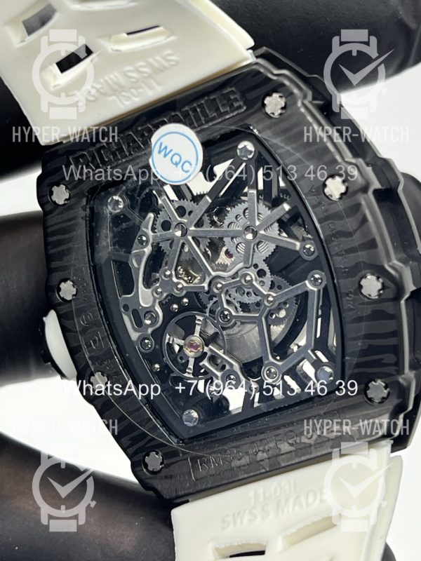 Фото 19 - Richard Mille RM 035 Americas Art 11890