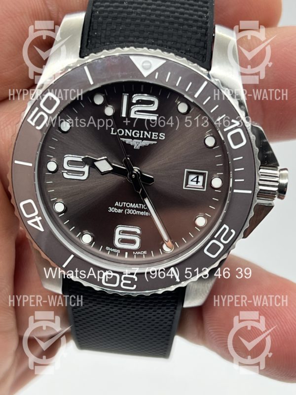 Фото 2 - Longines HydroConquest Art 11885