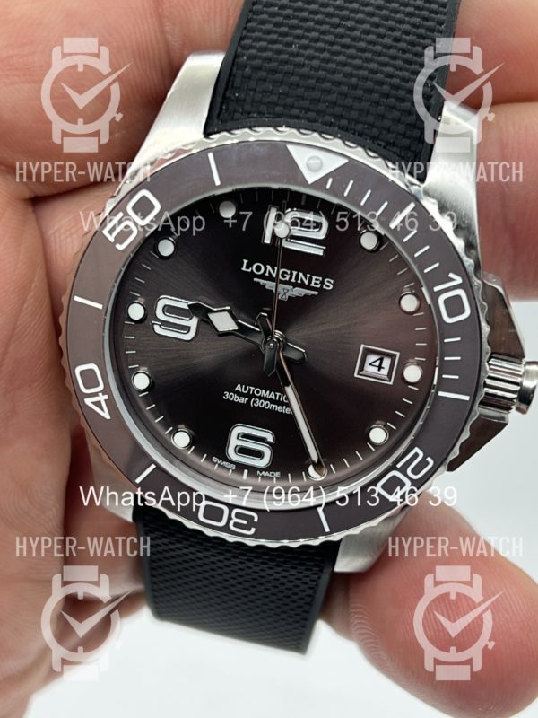 Фото 3 - Longines HydroConquest Art 11885