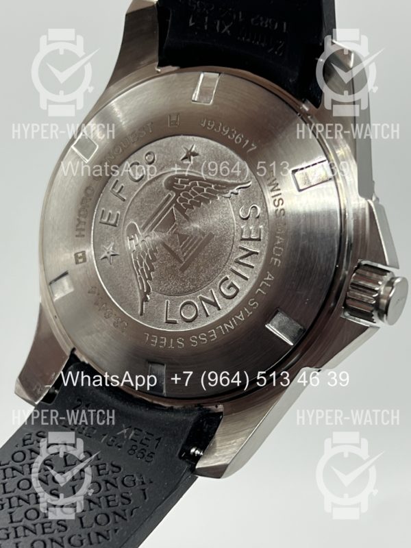 Фото 10 - Longines HydroConquest Art 11885