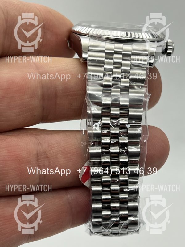 Фото 5 - Rolex DateJust 36mm 126234-0021 Steel