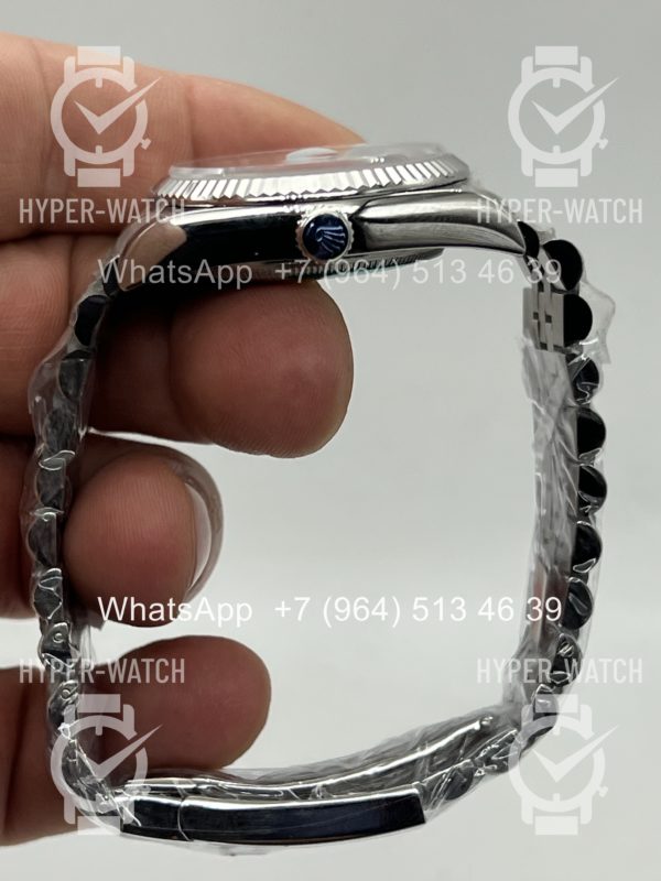 Фото 6 - Rolex DateJust 36mm 126234-0021 Steel