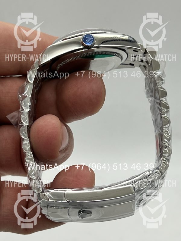 Фото 7 - Rolex DateJust 36mm 126234-0021 Steel