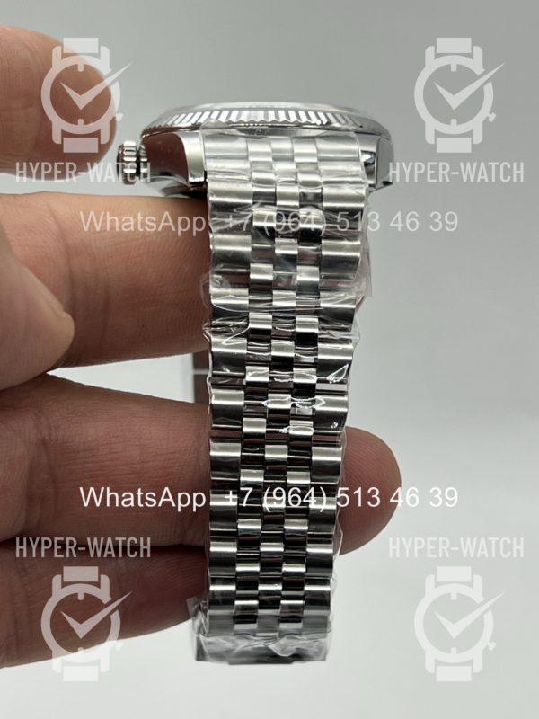 Фото 8 - Rolex DateJust 36mm 126234-0021 Steel