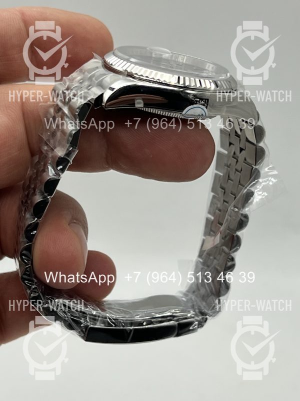 Фото 9 - Rolex DateJust 36mm 126234-0021 Steel