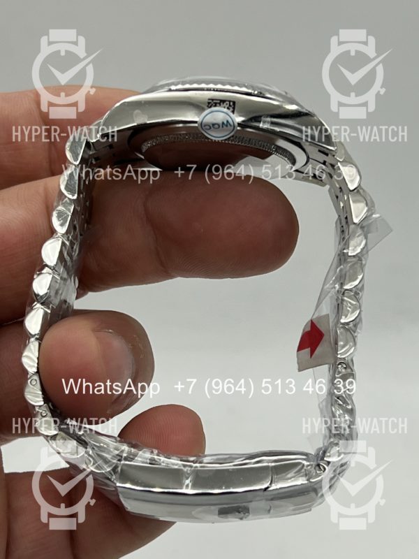 Фото 10 - Rolex DateJust 36mm 126234-0021 Steel