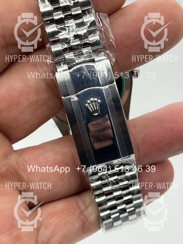 Фото 11 - Rolex DateJust 36mm 126234-0021 Steel