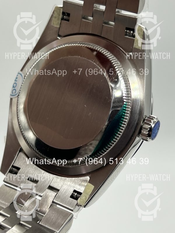 Фото 13 - Rolex DateJust 36mm 126234-0021 Steel