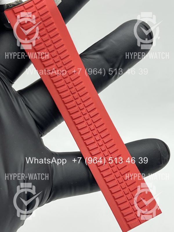 Товар Patek Philippe Aquanaut 40mm 5167A-012 Steel Фото 9 - Patek Philippe Aquanaut 40mm 5167A-012 Steel