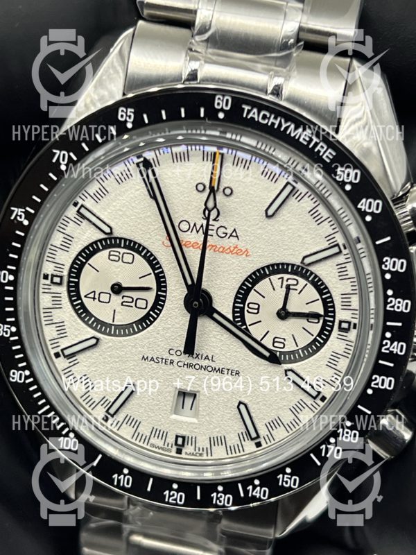 Фото 6 - Omega Speedmaster Racing 44mm 329.30.44.51.04.001