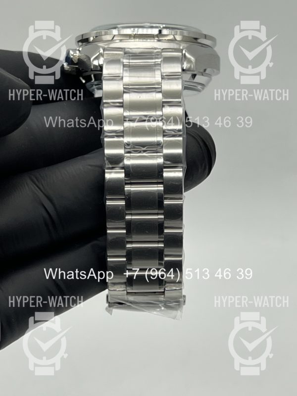 Фото 11 - Omega Speedmaster Racing 44mm 329.30.44.51.04.001
