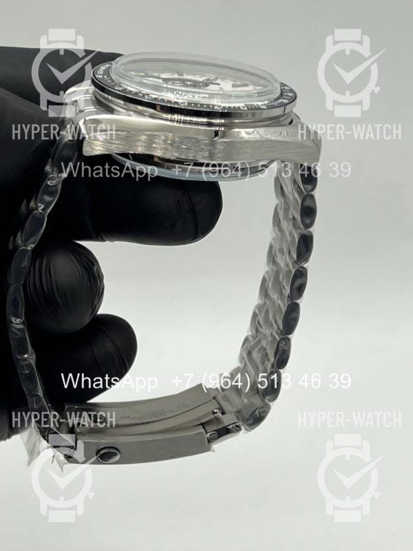 Фото 12 - Omega Speedmaster Racing 44mm 329.30.44.51.04.001
