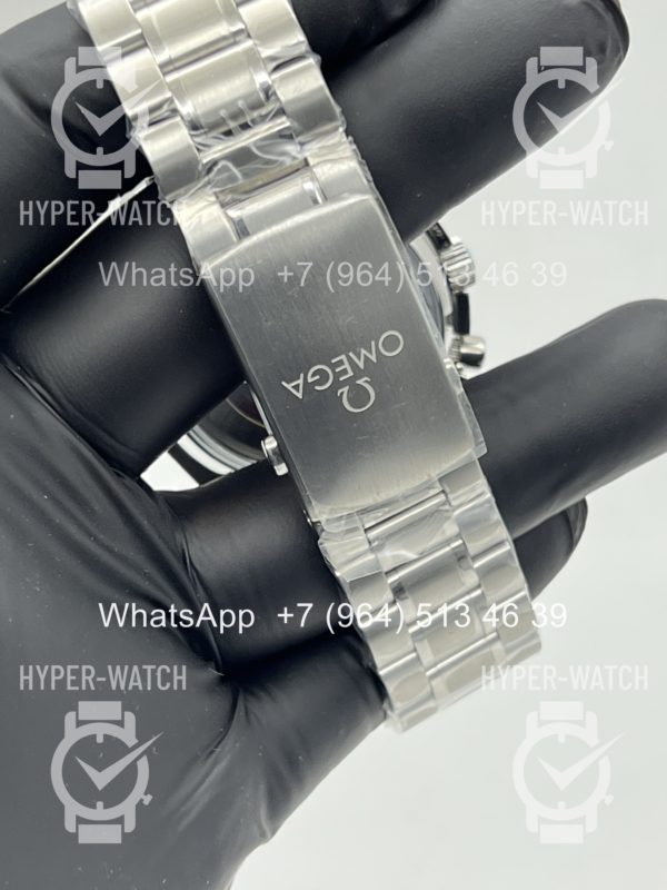 Фото 14 - Omega Speedmaster Racing 44mm 329.30.44.51.04.001