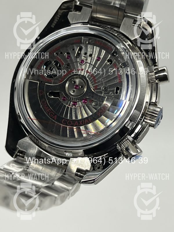 Фото 16 - Omega Speedmaster Racing 44mm 329.30.44.51.04.001