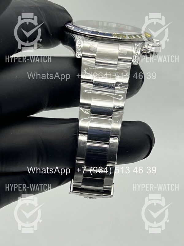 Товар Rolex Cosmograph Daytona 40mm 116599RBOW-0007 Фото 7 - Rolex Cosmograph Daytona 40mm 116599RBOW-0007